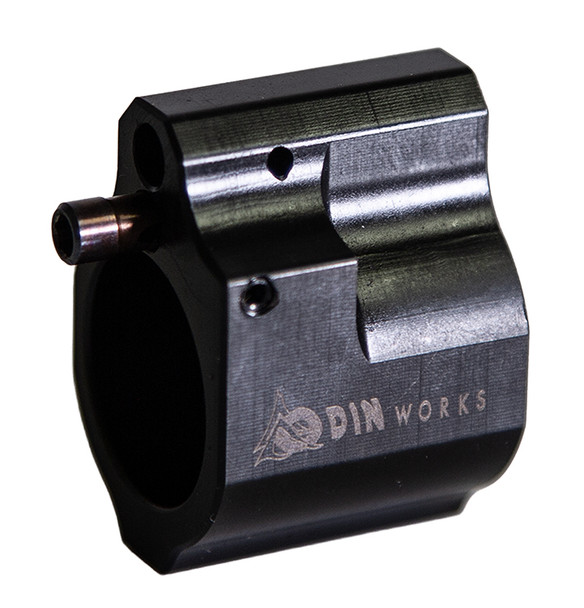 ODIN 750 SLIM ADJ GAS BLOCK