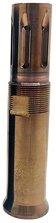 OCL 5/8X24 OTB FLASH HIDR RAW