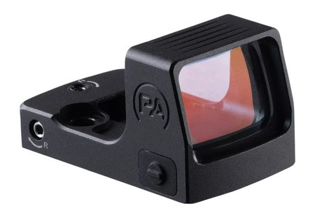 PRIIMARY ARMS CLASSIC SERIES 21MM MICRO REFLEX RED