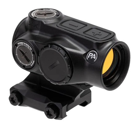 PRIIMARY ARMS SLX MD-21 PUSH BUTTON 21MM MICRODOT