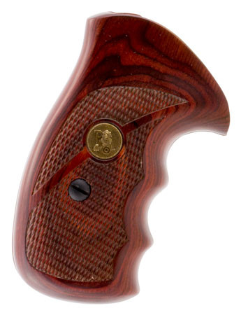 PACMAYR DLX LAM GRIPS SW K/L CHK