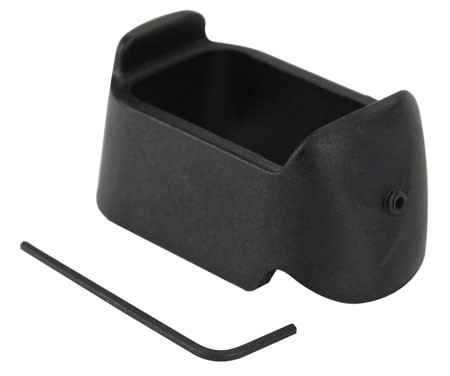 PACMAYR MAG SLEEVES G26 FOR G19 MAGS