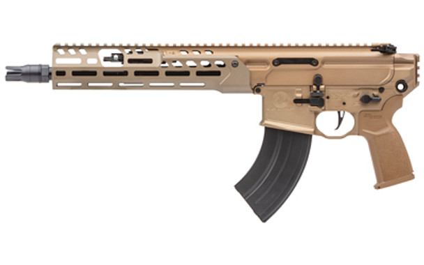 SIG MCX SPEAR-LT 7.62X39 11.5 28RD