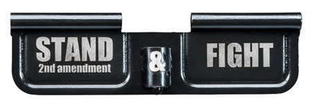 PHASE5 EJECT PORT COVR STAND AND FIGHT