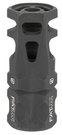 PHASE5 FATMAN-9MM 1/2X36 9MM HEX BRAKE BLACK
