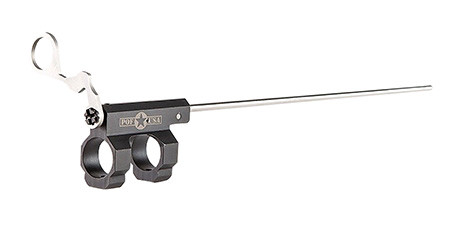 POF AR-15 DICTATOR 9 POSITION GAS BLOCK