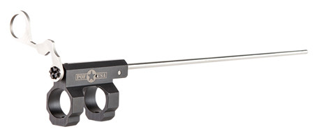 POF DICT 9 POS MID-LENGTH 223 GAS BLOCK