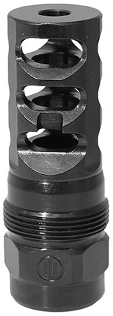 PWS COMP FLAT 3PORT 308 5/8X24
