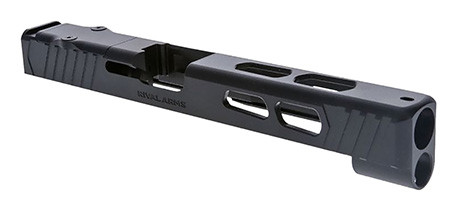 RIVAL ARMS SLD GLOCK34 GEN4 A1 DOC BLK