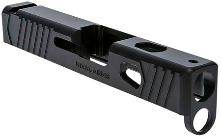 RIVAL ARMS SLD GLOCK43 A1 BLK