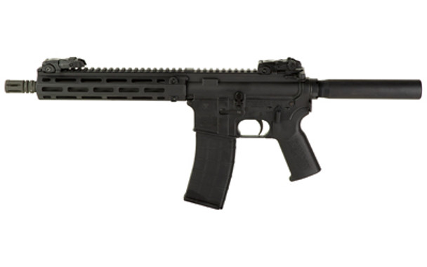 TIPPMANN M4-22 PRO PSTL 11 22LR BLK