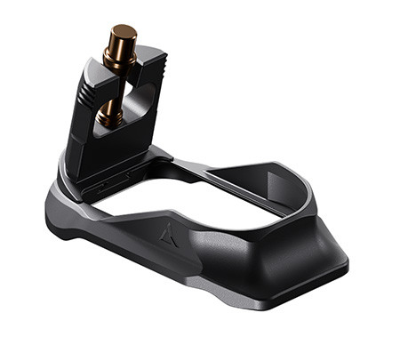 RADIAN ANCHOR+MAGWELL G19/23/44/49 G5 BLK