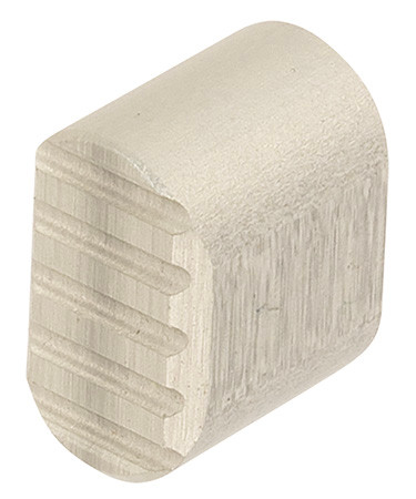 RISE AR15 MAG RELEASE SILVER