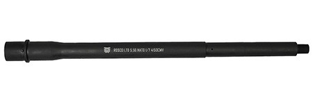 ROSCO HUSKY BAR 14.5" BRL