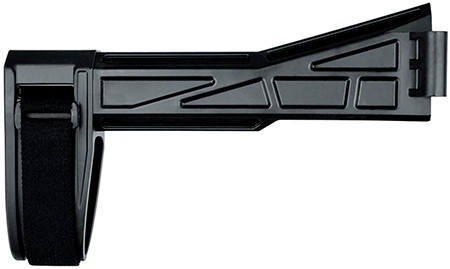 SB TACTICAL HK SBT2 BLK