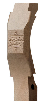 SEEKINS AR BILLET TRG GUARD FDE