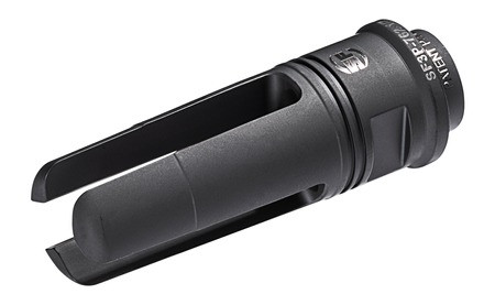 SUREFIRE 3 PRONG FLASH HINDER W/5/8X24