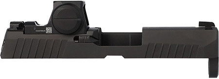 SIG P320PRO9 XRY3 ROMX 3.6 BLK