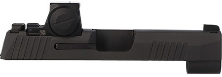 SIG P365XL9 XRY3 ROMX 3.7 BLK