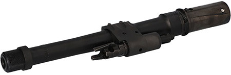 SIG BARREL&GAS BLOCK ASSY MCX 300BLK 9