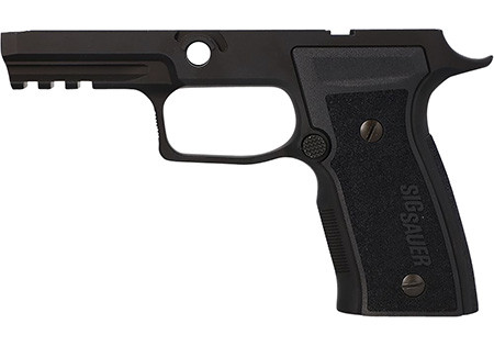 SIG GRIP MOD ASSY P320 AXG 9/40/357 POLY