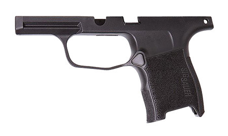 SIG GRIP MOD ASSY P365 9MM STND