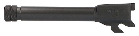 SIG P320 9M COMPCT 4.6 CIP LCI BARREL