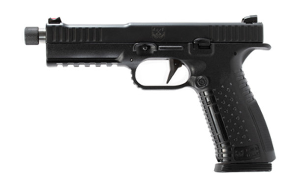AMPF STRK 1 MK2 9MM 5.4 TB 17RD BLK