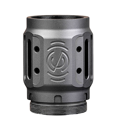 SILENCERCO CHARLIE MAAD BRAKE 2