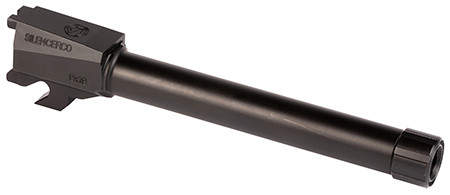 SILENCERCO THREADED BRL SIG P320 FS 1/2X28