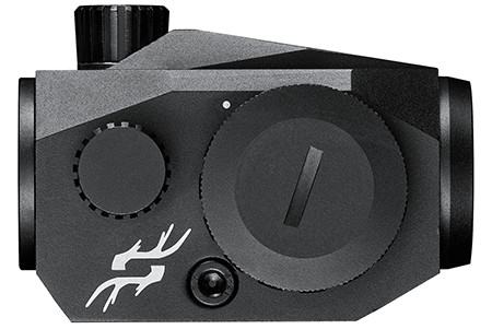 SIM PRO TARGET 1X20 TUBE RED DOT