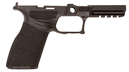 SPRINGFIELD GRIP ECHELON AGGRESSIVE MD