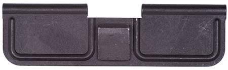 SPIKES EJECTN PORT DOOR PLAN