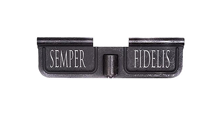 SPIKES EJECTN PORT DOOR SEMPER