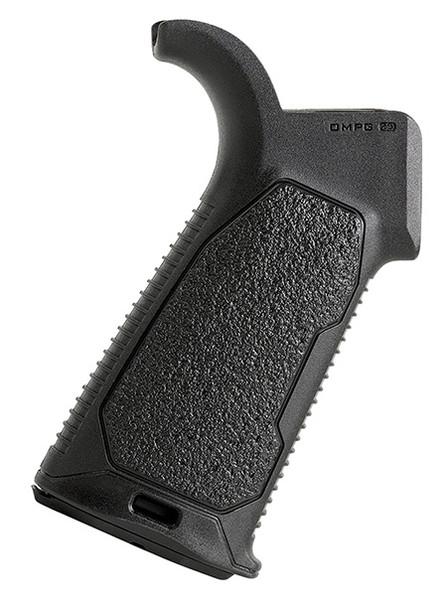 STRIKE A515 PSTL GRIP 15DEG BLK