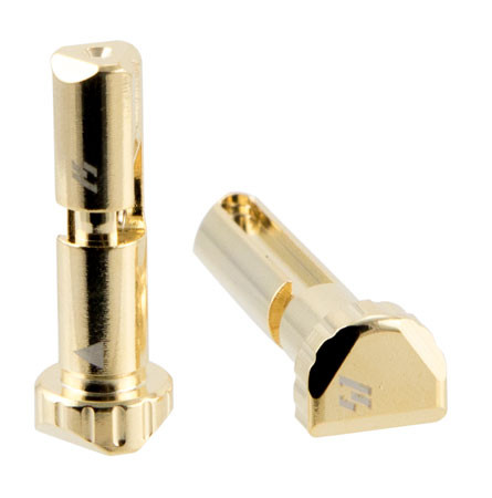STRIKE AR15 SHIFT PINS GOLD