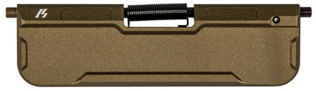 STRIKE DUST COVER BILLET FDE