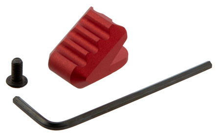 STRIKE ISO TAB RED