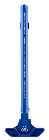 STRIKE LATCHLESS CHARGE HANDLE