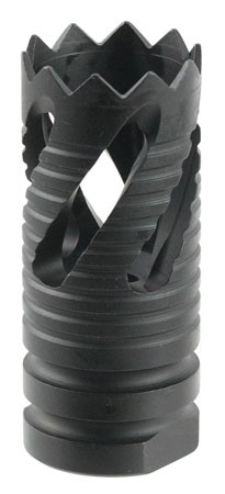 TACFIRE 223 1/2X28 THREAD CROWN MB