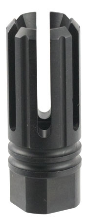 TACFIRE 308 5/8X24 6 PRONG FLASH HIDER