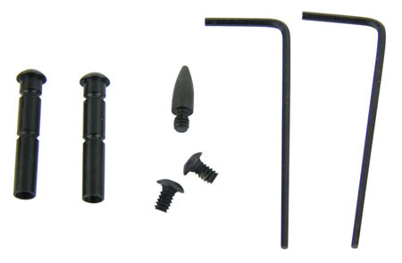 TACFIRE AR15 ANTI-WALK PIN SET