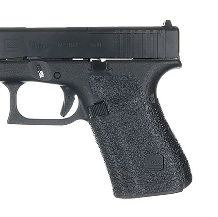 TALON GLK 19 G5 MED BS RUBBER
