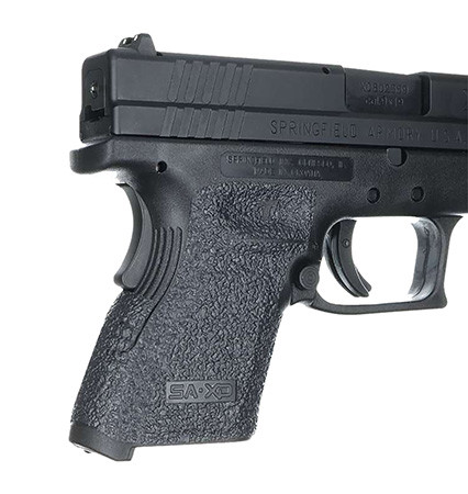 TALON SPG XD SUBC Sep-40 RUBBER