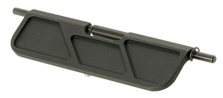 TIMBER AR BILLET DUST COVER BLACK