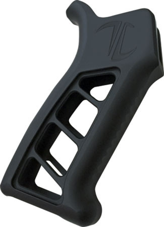 TIMBER ENFORC AR PST GRIP BLACK