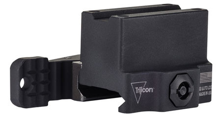 TRIJICON MRO LEVERED QR 1/3 CO-WITNESS MNT
