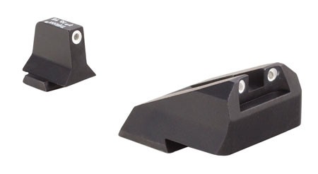 TRIJICON SA237C NS S&W M/P SUP OFO