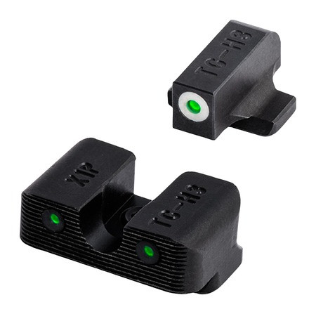 TRUGLO TRITIUM PRO CZ P09 SET ORNGE