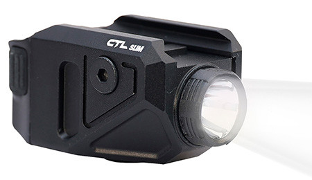 VIRIDIAN CTL SLIM FOR GLOCK 43XMOS/48MOS/FN